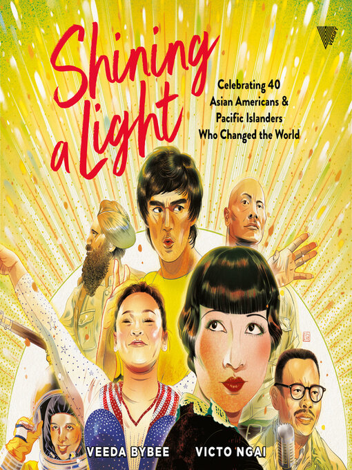 Title details for Shining a Light by Veeda Bybee - Available